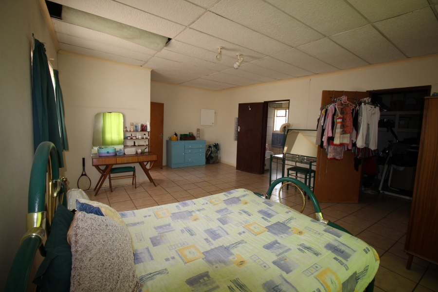 3 Bedroom Property for Sale in Deneysville Free State